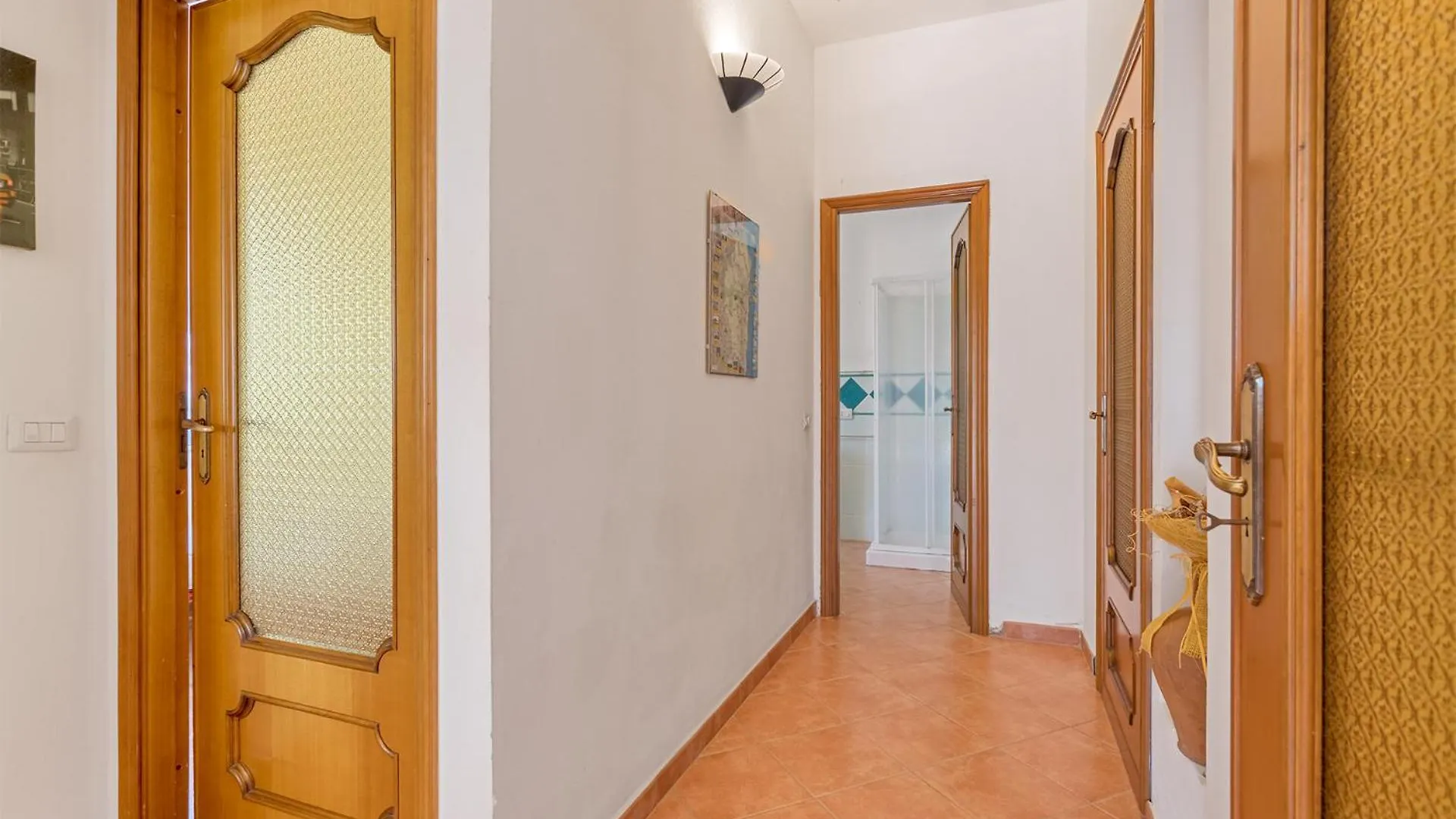 Domu Elgive Villa Tertenia