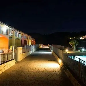 Dentro Babai Village Tertenìa