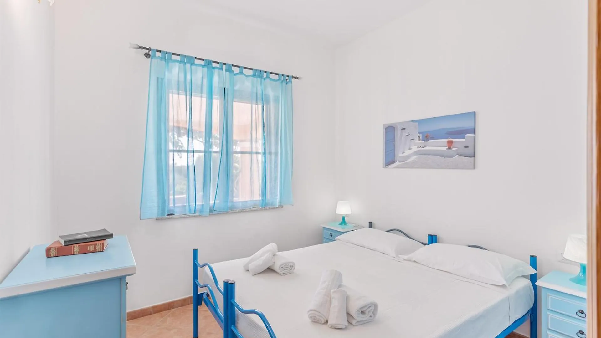 Domu Elgive Villa Tertenia Italy