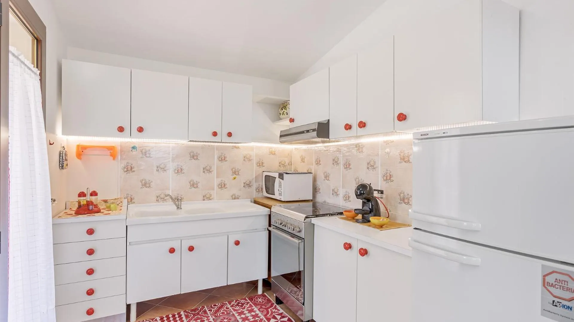 Domu Elgive Villa Tertenia Holiday home